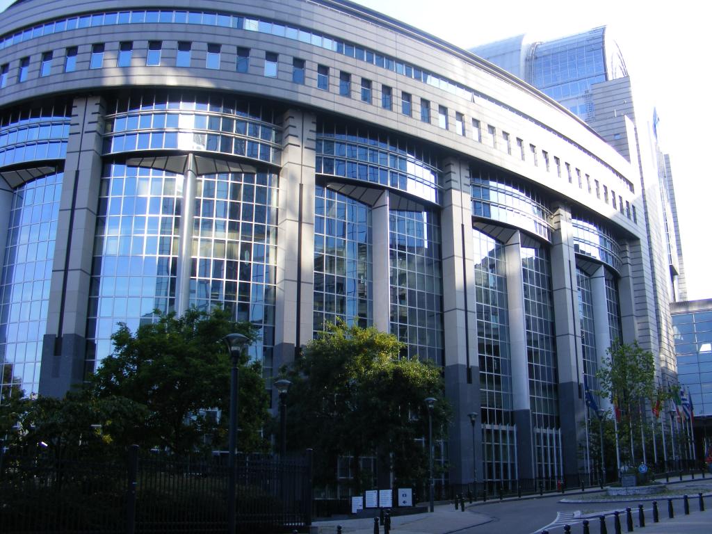 Foto de Bruselas, Bélgica