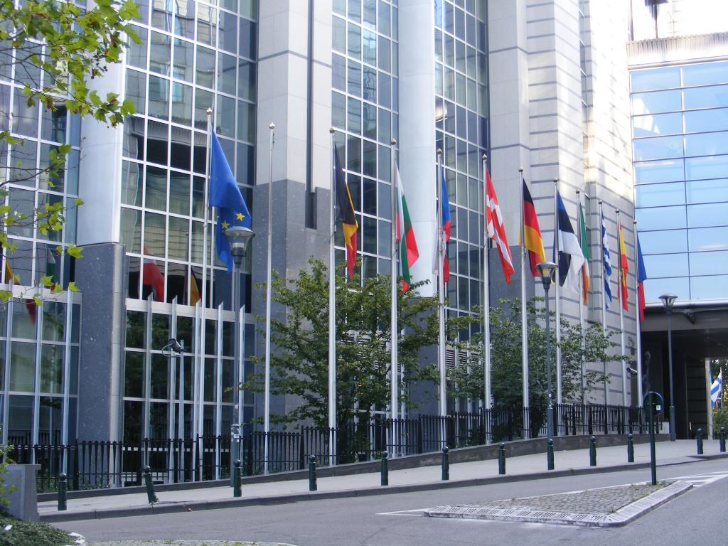 Foto de Bruselas, Bélgica