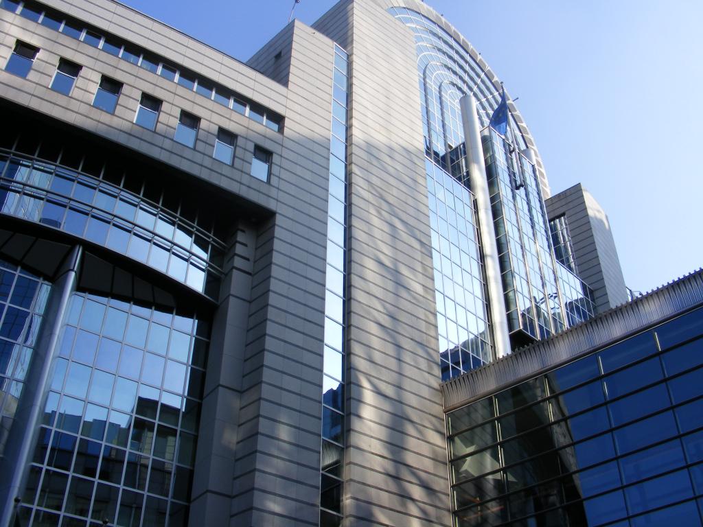 Foto de Bruselas, Bélgica