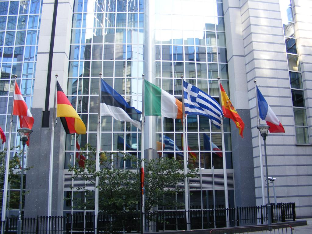 Foto de Bruselas, Bélgica