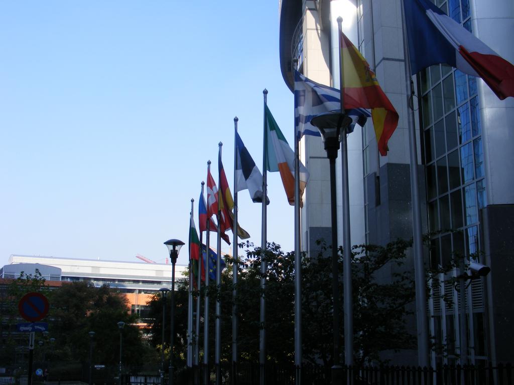 Foto de Bruselas, Bélgica