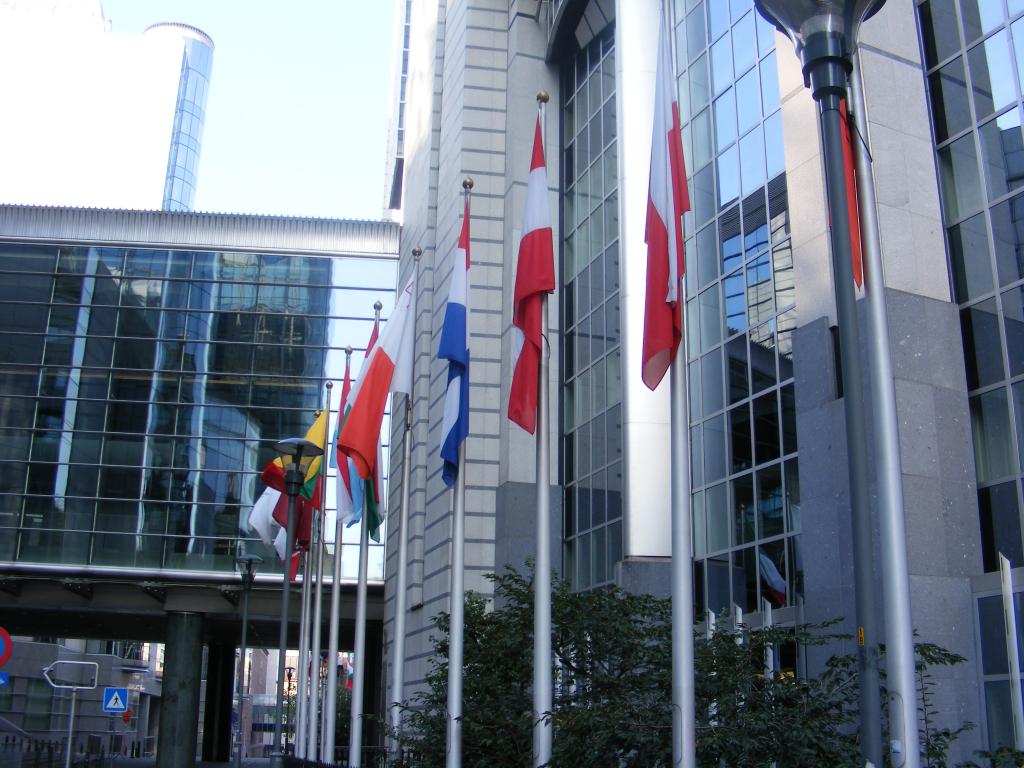 Foto de Bruselas, Bélgica