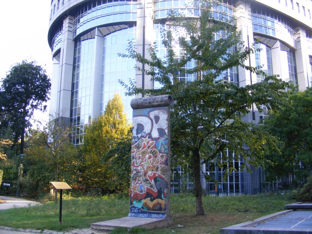 Foto de Bruselas, Bélgica