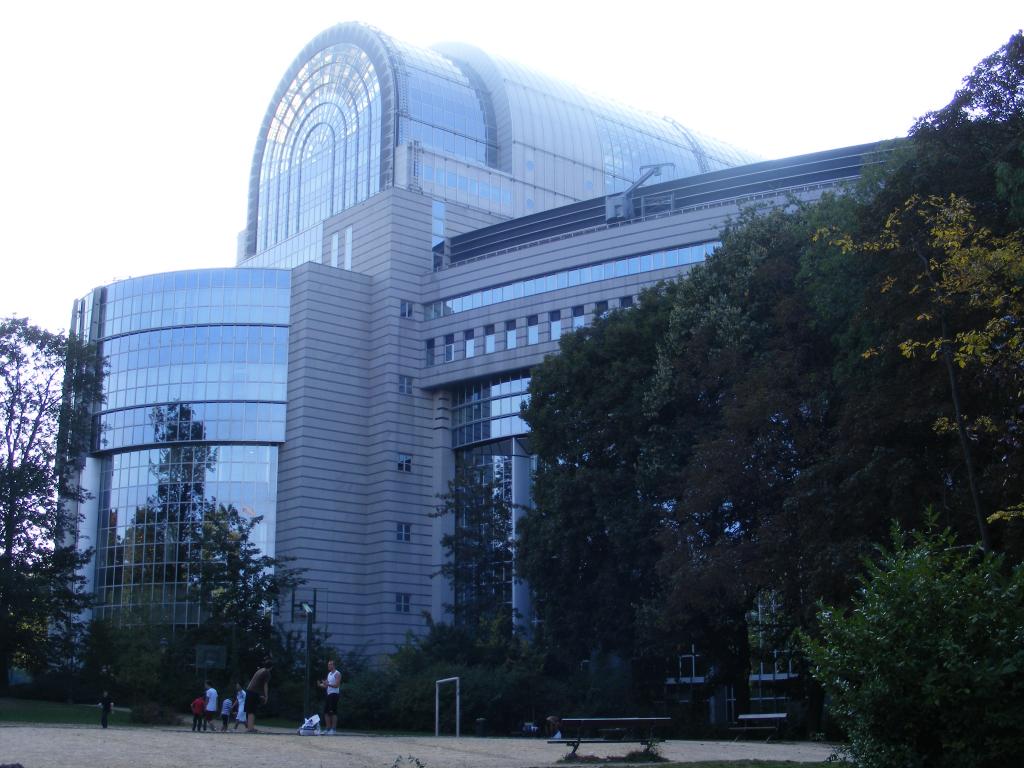 Foto de Bruselas, Bélgica