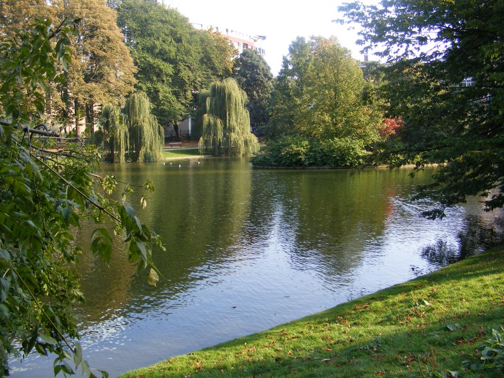 Foto de Bruselas, Bélgica