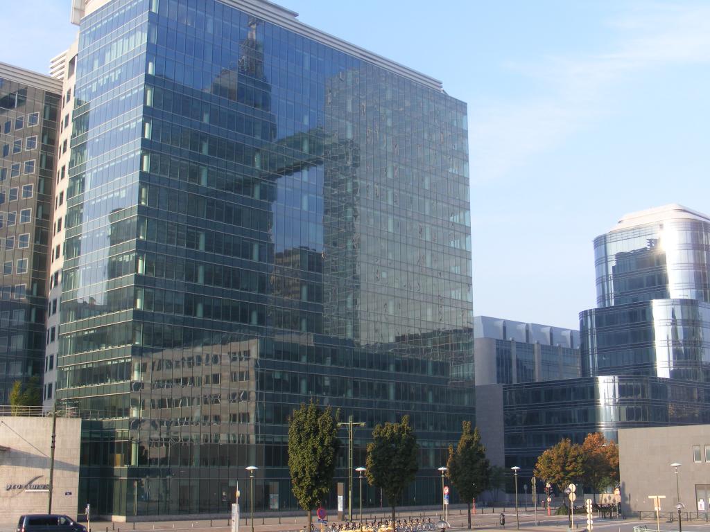 Foto de Bruselas, Bélgica