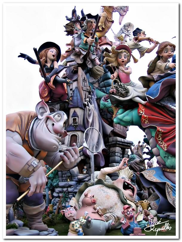 Foto de Valencia (València), España