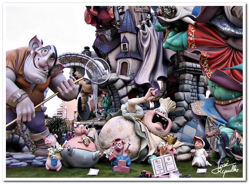 Foto de Valencia (València), España