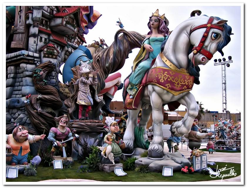 Foto de Valencia (València), España