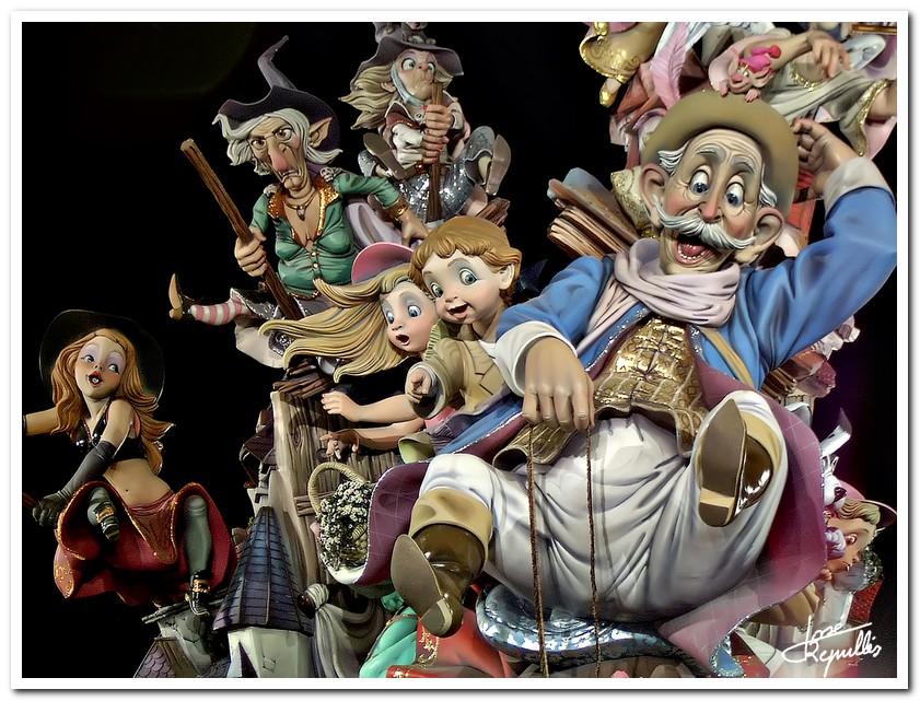 Foto de Valencia (València), España