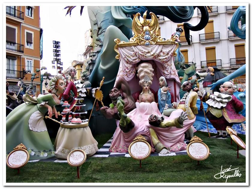 Foto de Valencia (València), España