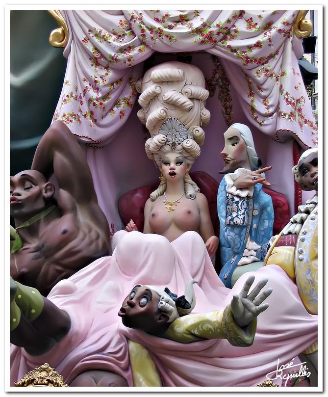 Foto de Valencia (València), España