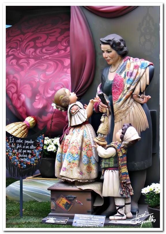 Foto de Valencia (València), España