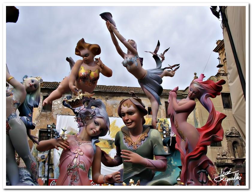 Foto de Valencia (València), España