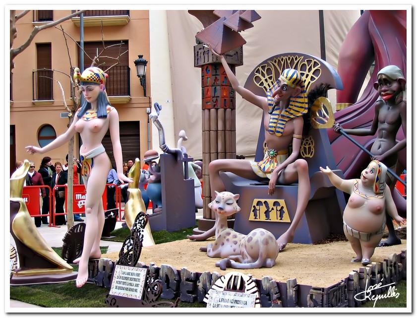 Foto de Valencia (València), España