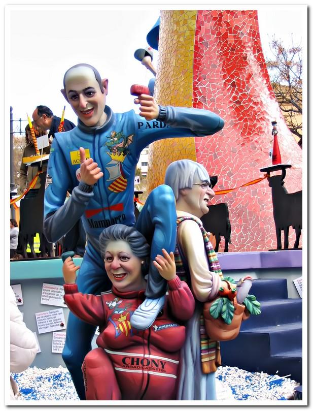 Foto de Valencia (València), España