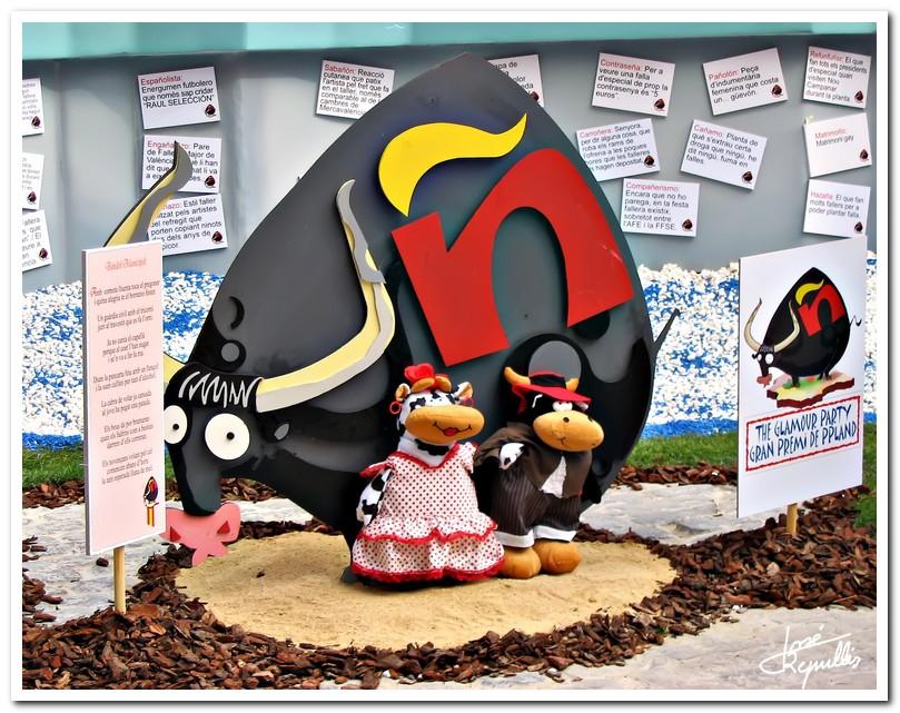 Foto de Valencia (València), España