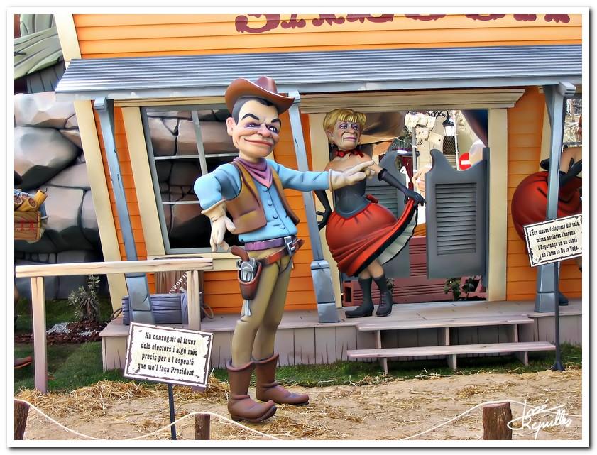 Foto de Valencia (València), España