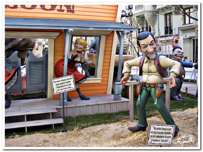 Foto de Valencia (València), España