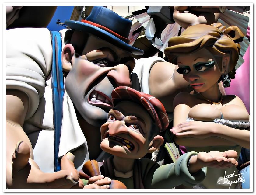 Foto de Valencia (València), España