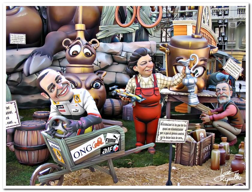 Foto de Valencia (València), España