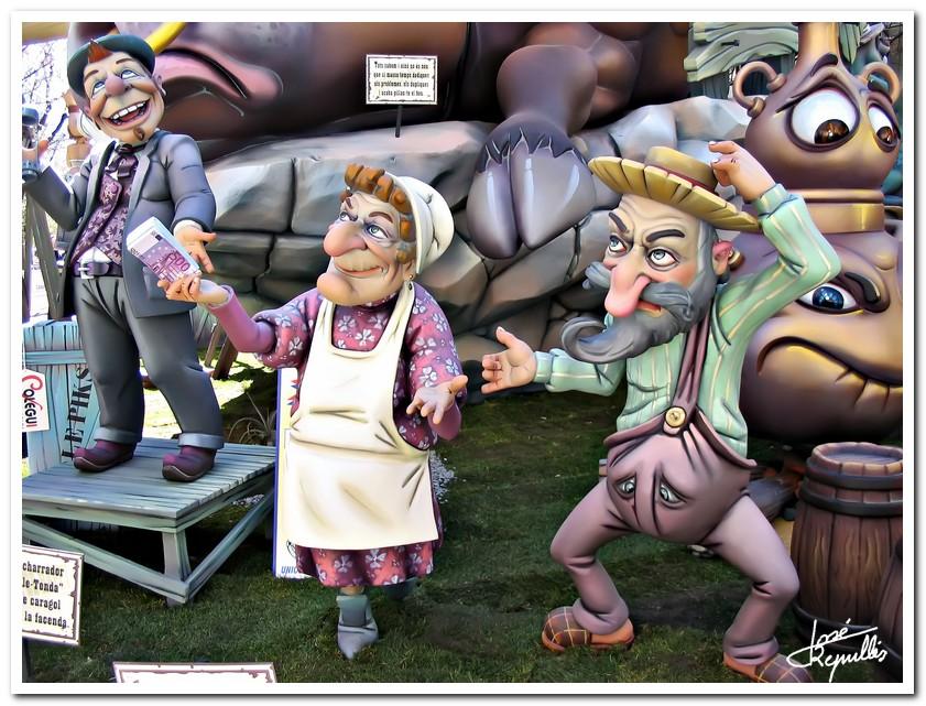 Foto de Valencia (València), España