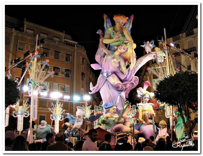 Foto de Valencia (València), España