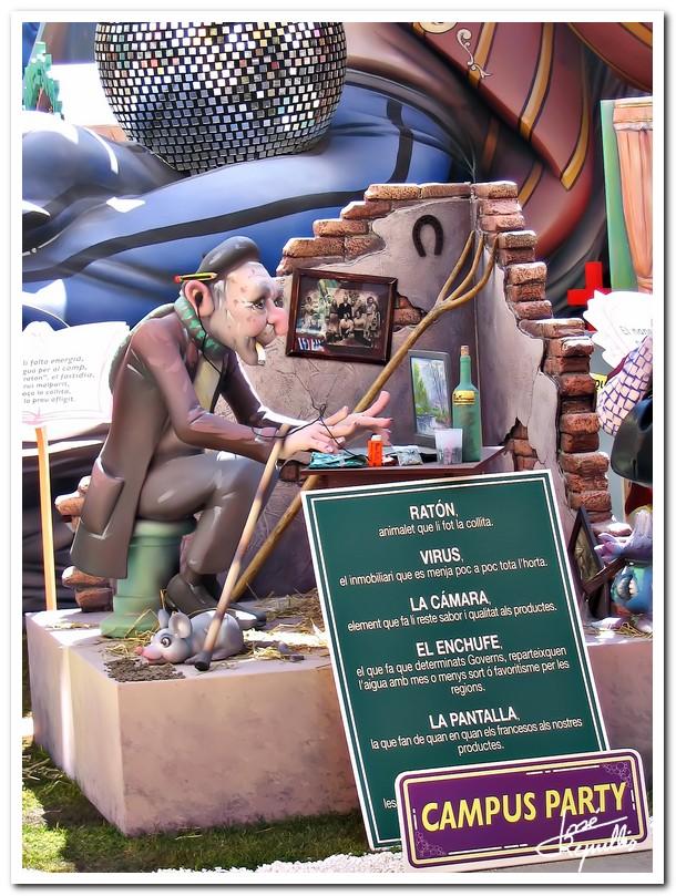 Foto de Valencia (València), España