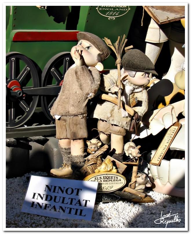 Foto de Valencia (València), España