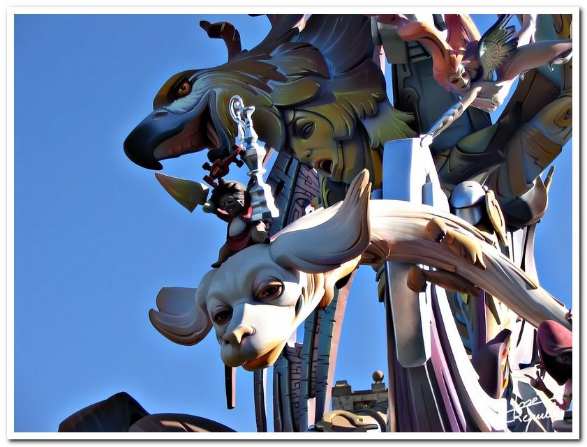 Foto de Valencia (València), España