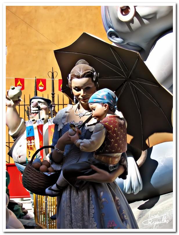 Foto de Valencia (València), España