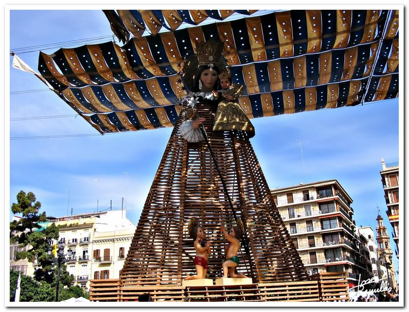 Foto de Valencia (València), España