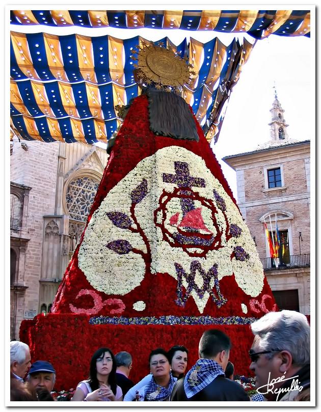 Foto de Valencia (València), España