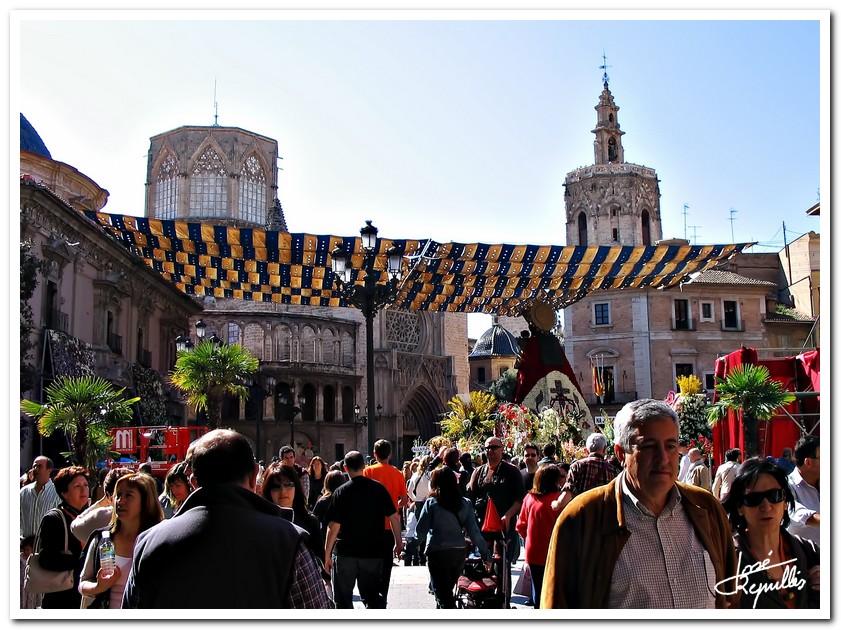 Foto de Valencia (València), España