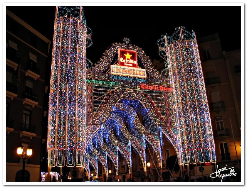 Foto de Valencia (València), España