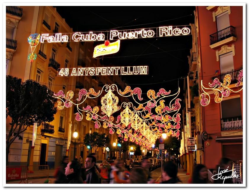 Foto de Valencia (València), España