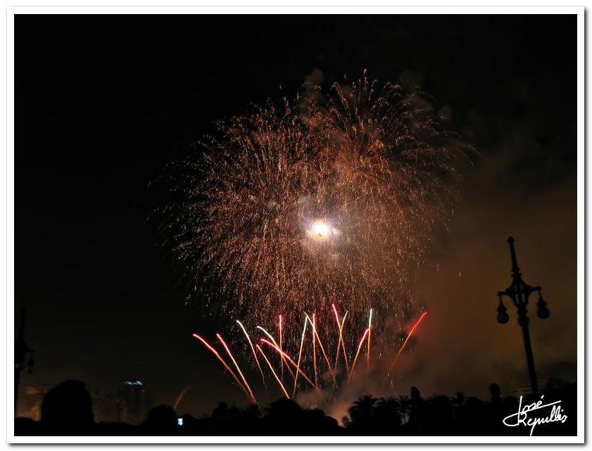 Foto de Valencia (València), España