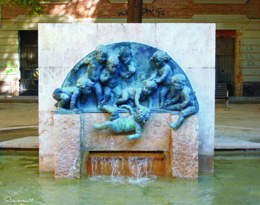 Foto de Valencia (València), España