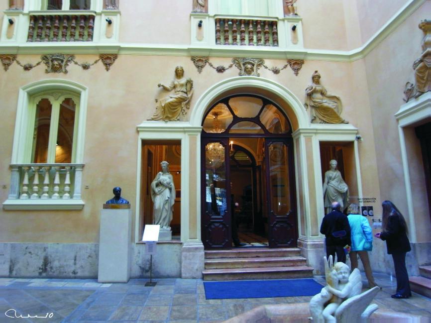 Foto de Valencia (València), España