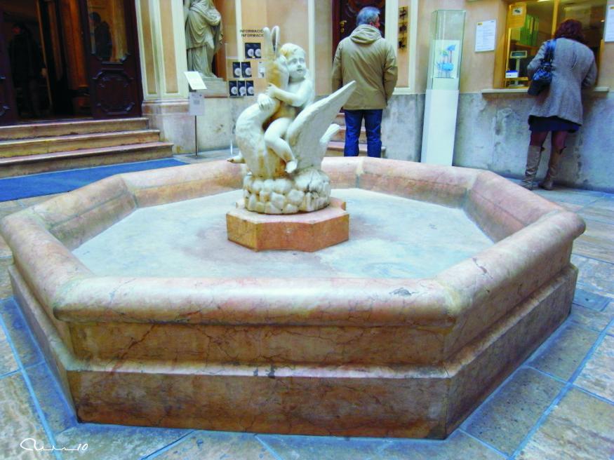 Foto de Valencia (València), España