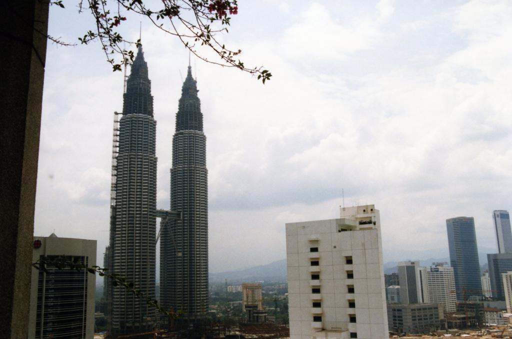 Foto de Kuala Lumpur, Malasia