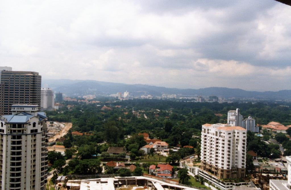 Foto de Kuala Lumpur, Malasia