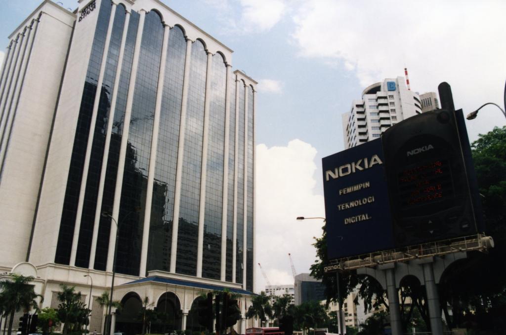 Foto de Kuala Lumpur, Malasia