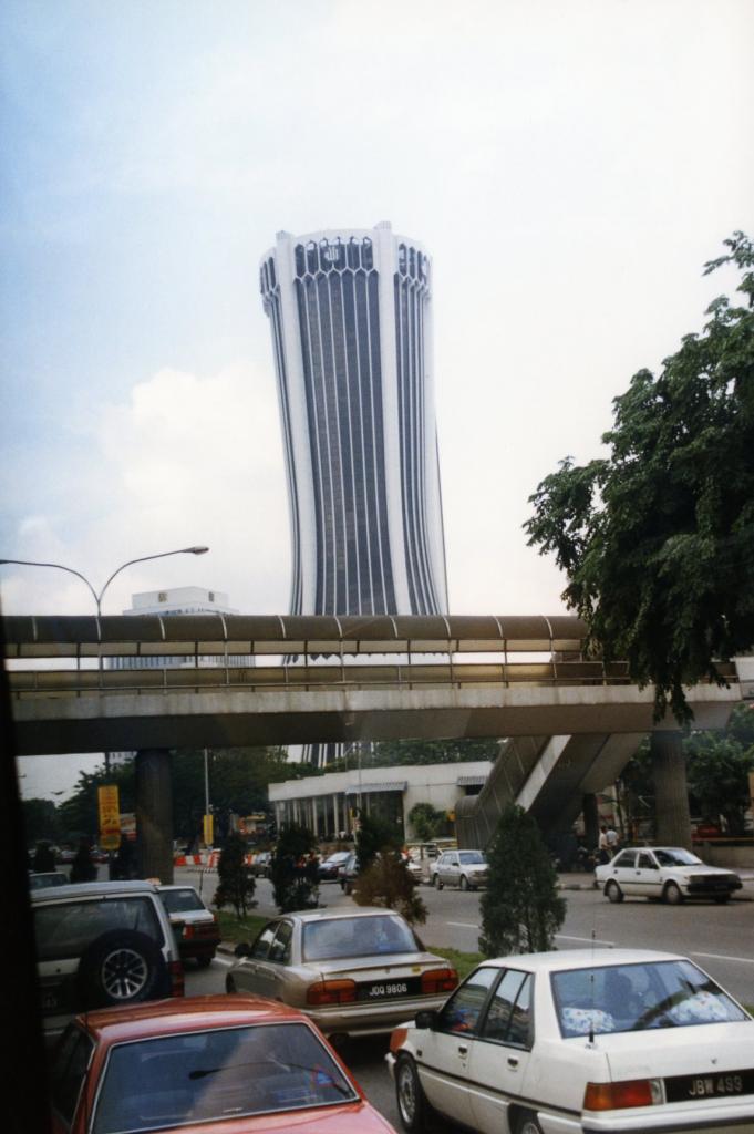 Foto de Kuala Lumpur, Malasia