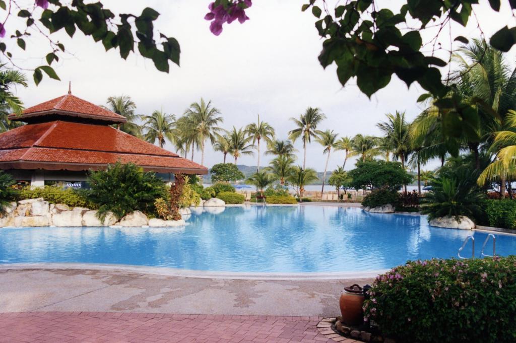 Foto de Langkawi, Malasia