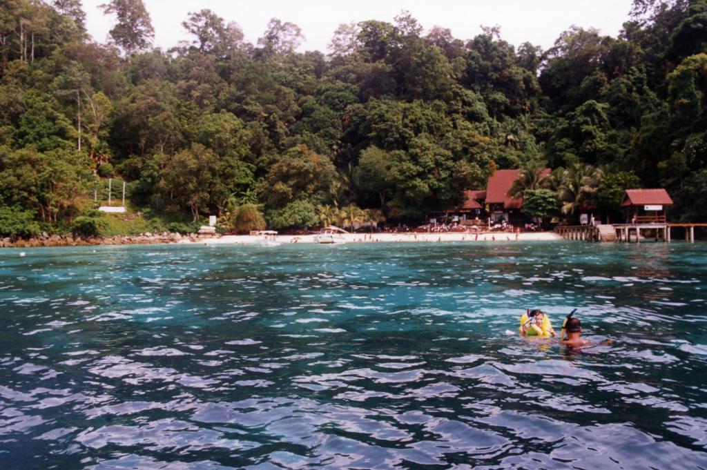 Foto de Langkawi, Malasia