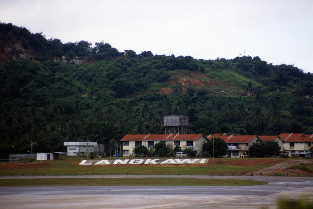 Foto de Langkawi, Malasia