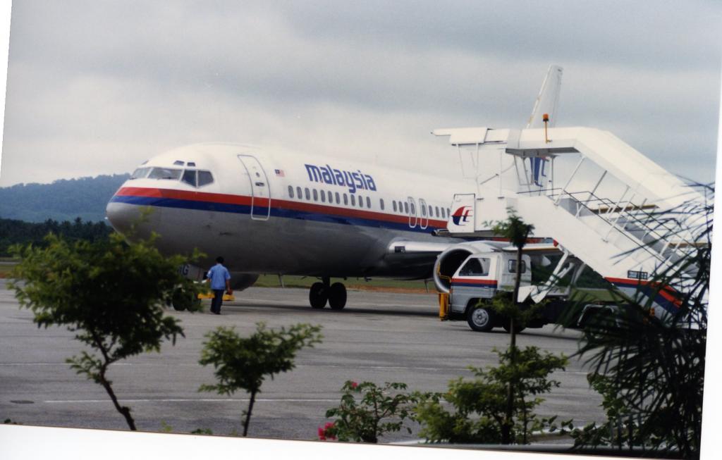 Foto de Langkawi, Malasia