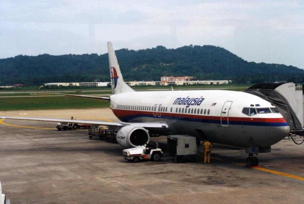 Foto de Langkawi, Malasia