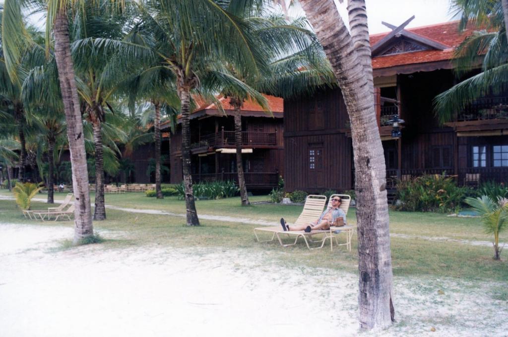 Foto de Langkawi, Malasia